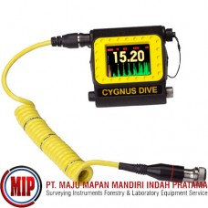 CYGNUS DIVE Underwater Ultrasonic Thickness Gauge CYGNUS DIVE Underwater Ultrasonic Thickness Gauge
